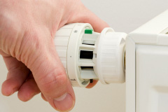 Broadwater central heating repair costs
