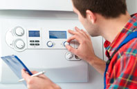 free commercial Broadwater boiler quotes