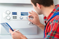 free Broadwater gas safe engineer quotes